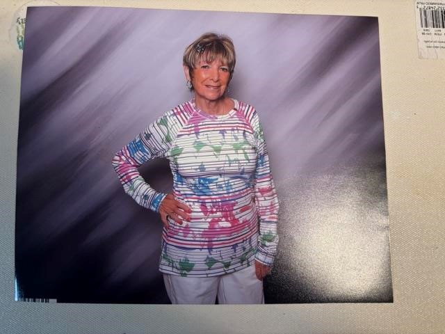 Obituary of Eileen Mary Nesdale