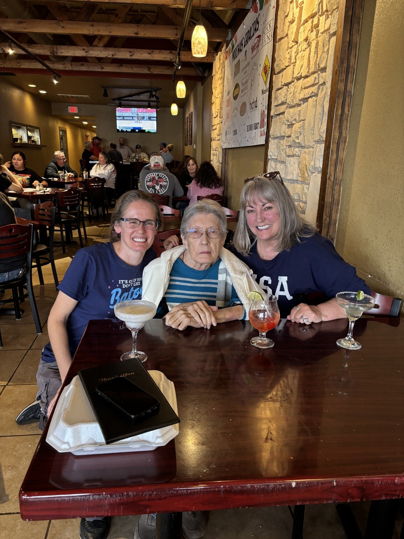 Obituary of Betty L Pugh