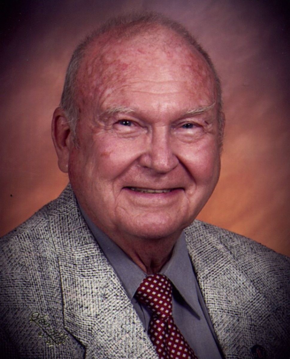 Lamoyne Walter Blessing Obituary Seguin, TX