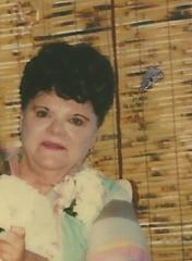Obituary of Elizabeth Azzato