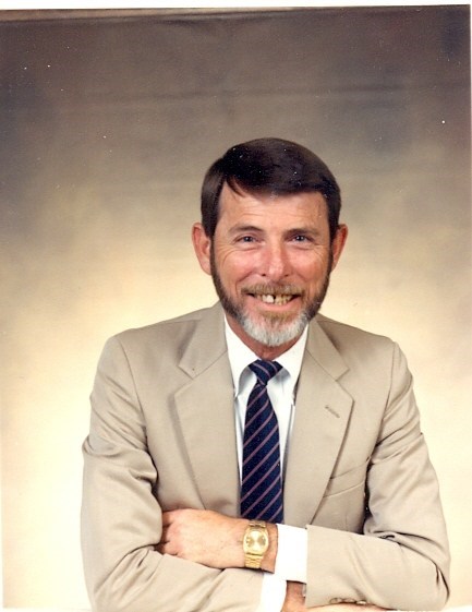 Obituary of Joseph Randolph McDougal