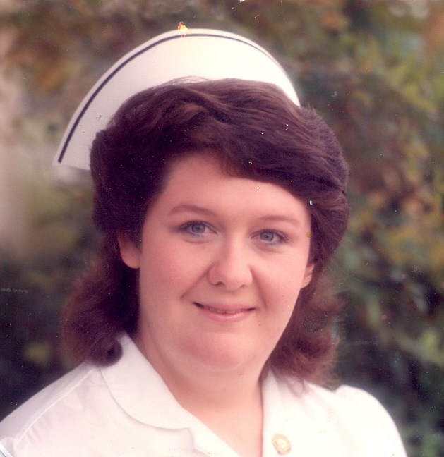 Obituary of Patti Joanne Kenney