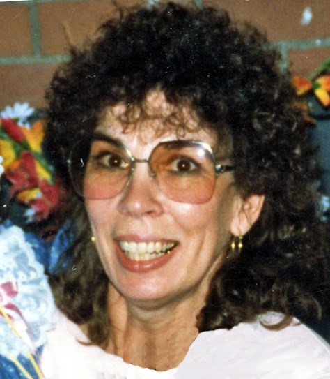 Obituary of Harriet Ann Burks