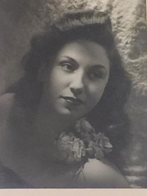 Obituary of Sylvia Segal Schooler