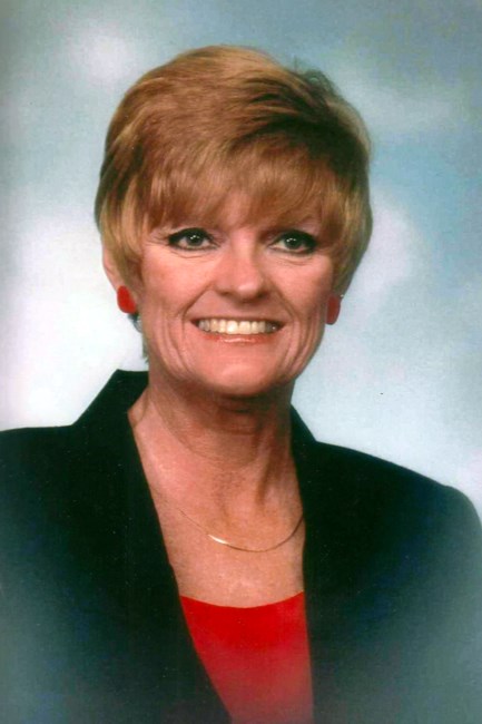 Avis de décès de Brenda June Smith