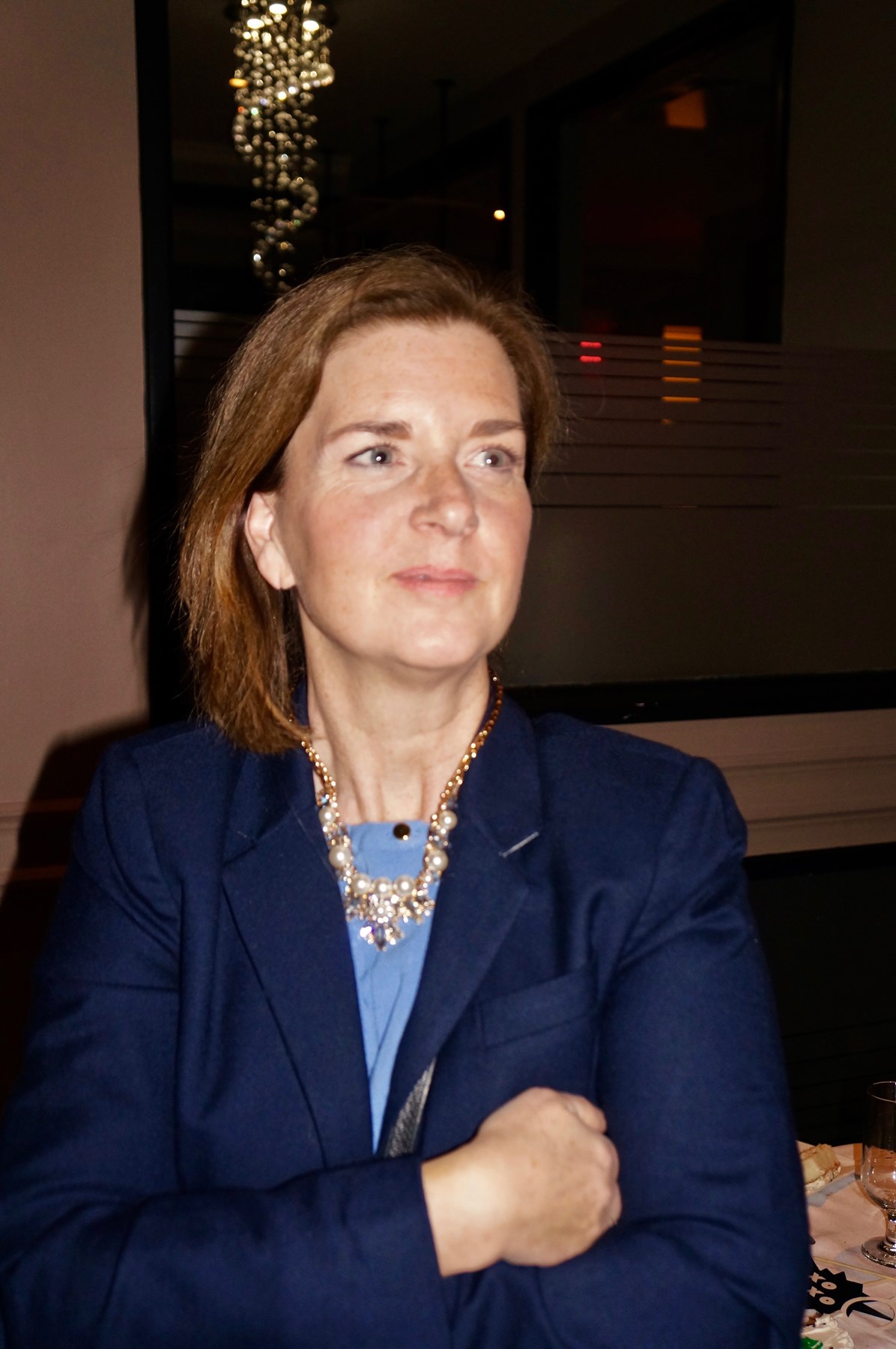 Avis de décès de Sylvie St-Martin