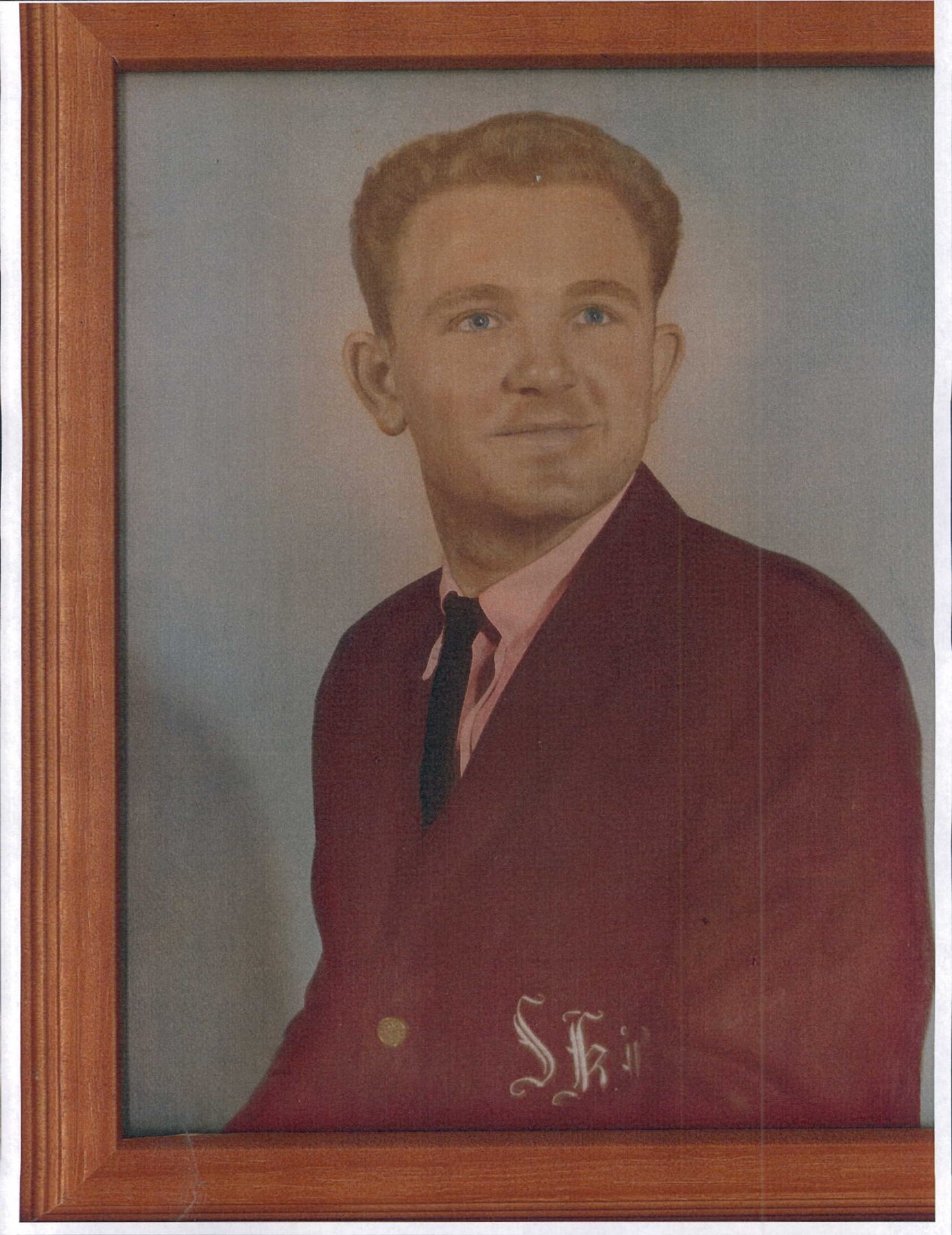 Obituary of Sherrill Kelly Bass