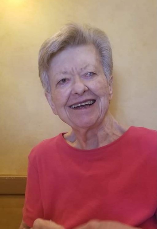 Obituary of Patricia Ann Crabill