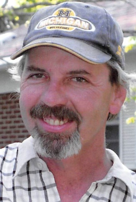 Obituary of Tony Kirk Kidder