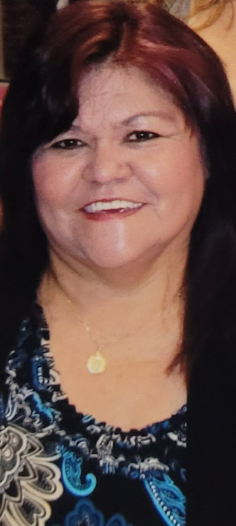 Obituary of Martha Leticia Sotelo Ledesma