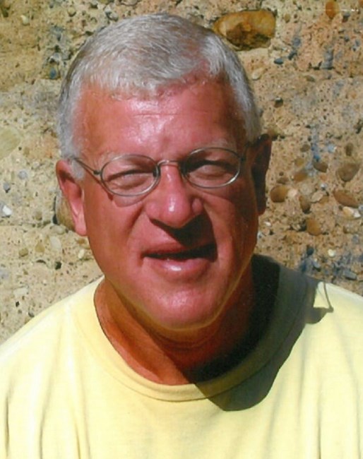 Obituary of Robert F Clark