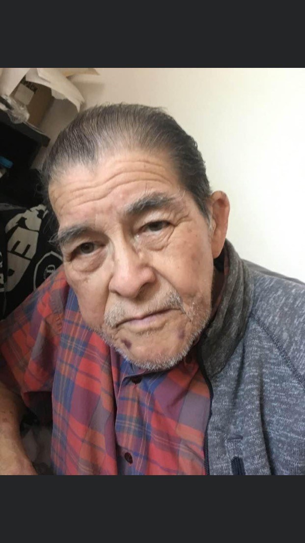 Obituary of Arturo Garza