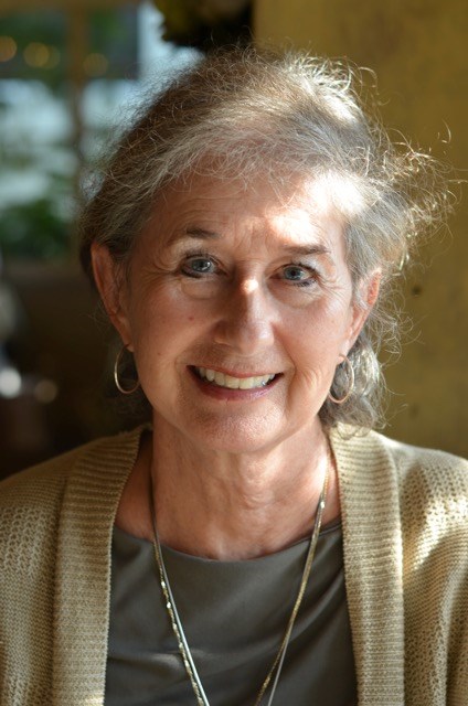 Obituario de Nancy Kittredge Jellison