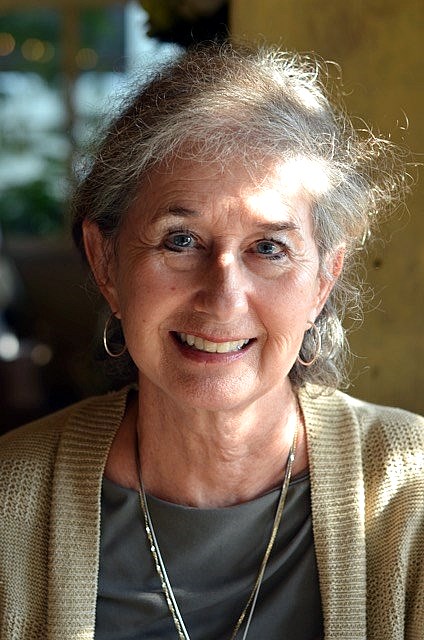 Obituario de Nancy Kittredge Jellison