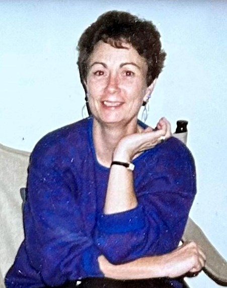 Obituary of Carol Ann Zalasky