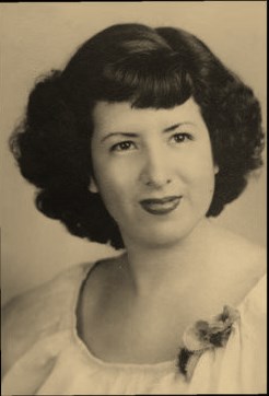 Obituary of Lilly M. Gonzalez
