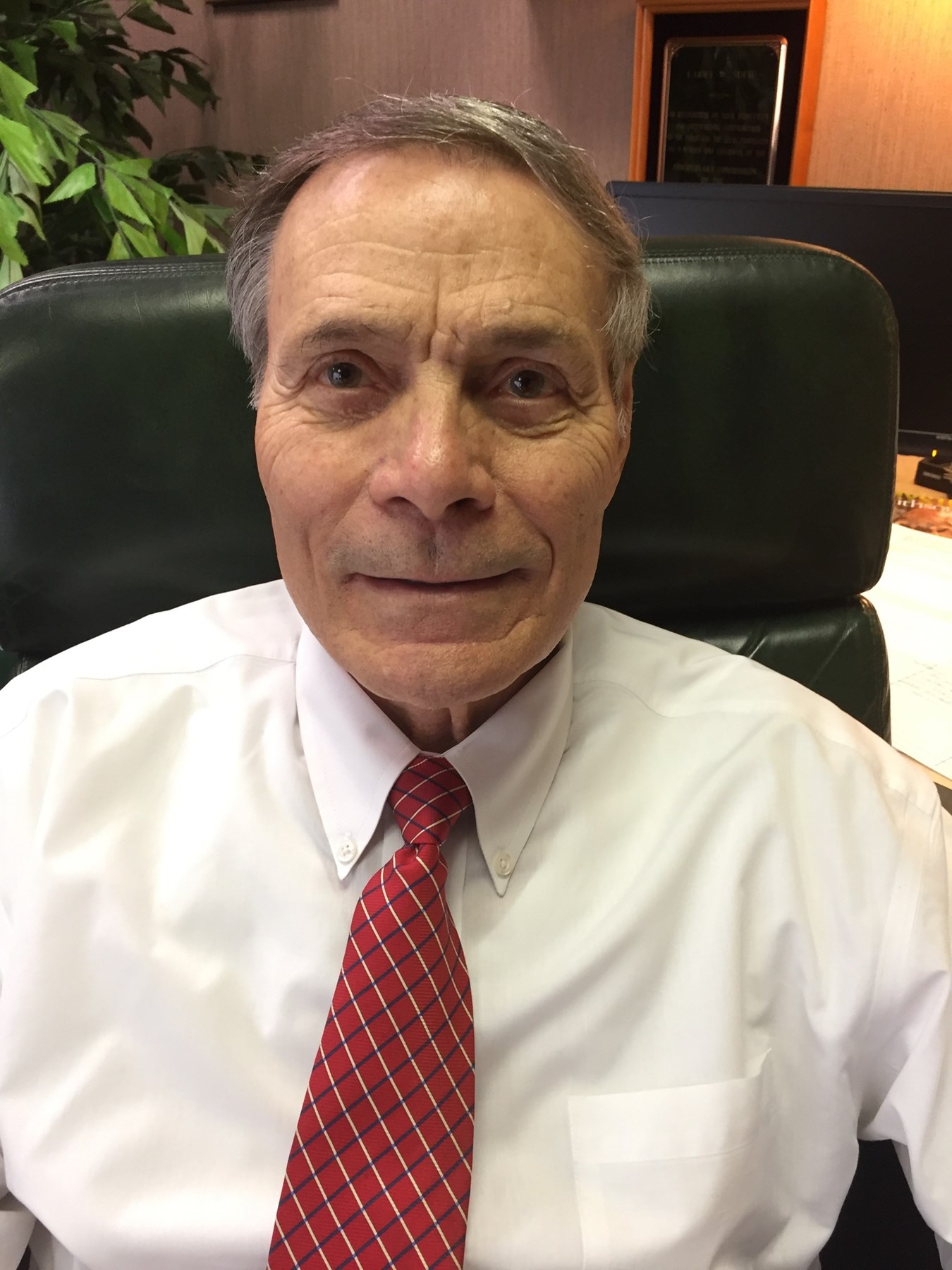 Obituary of Larry W. Suciu