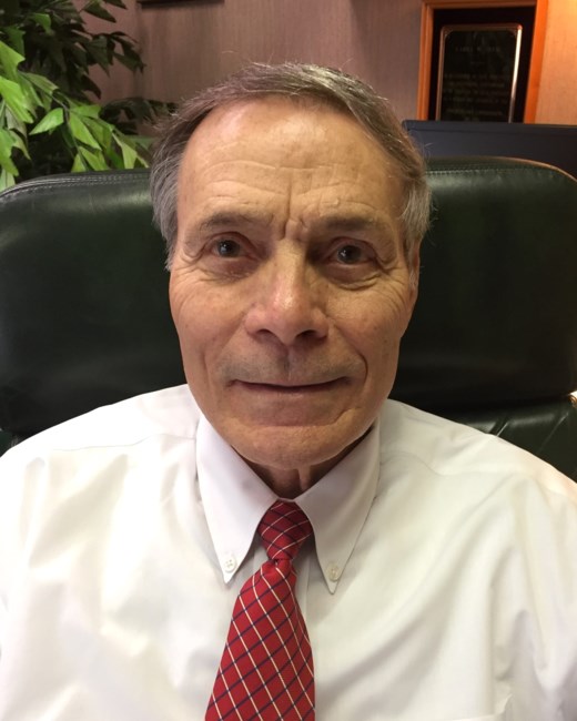 Obituary of Larry W. Suciu