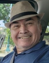 Obituary of Carlos Flores Sacriste, Jr.