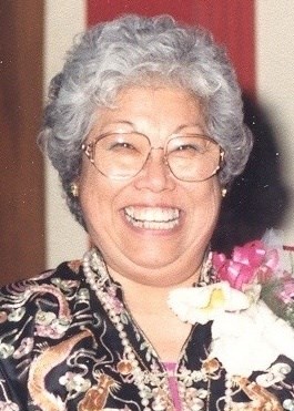 Obituary of Jane M. Young