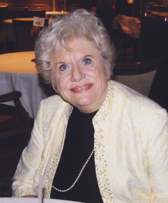 Obituary of Twyla Tolar