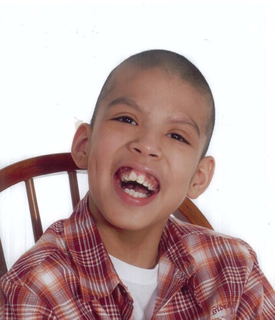 Obituary of Antonio Saldana
