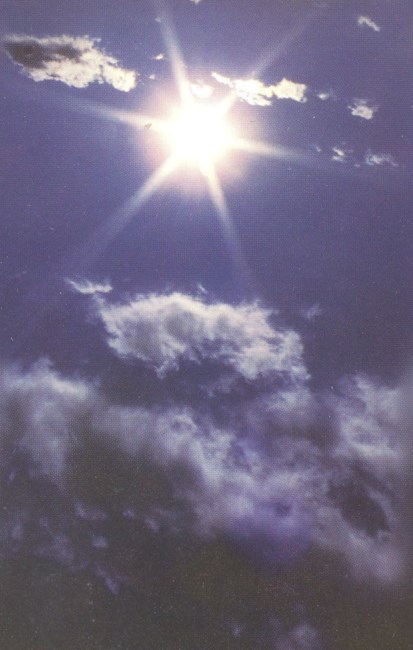 Obituary of John W. Bohr