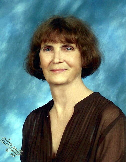 Obituary of Reppie McCarter Clemans