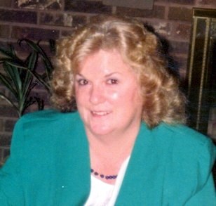 Obituary of Jacqueline Irene Wilkinson