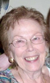 Obituary of Joanne V. Hardy