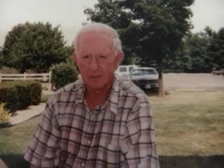 Obituary of Carl Griffith Sr.