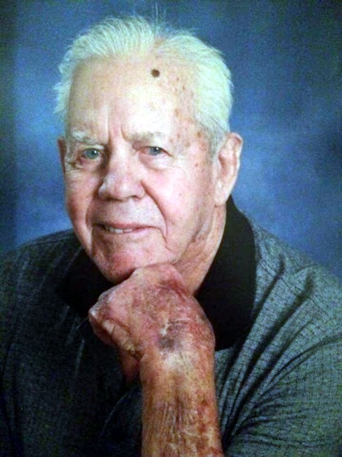 Obituary of Leonard Melvin Enochs