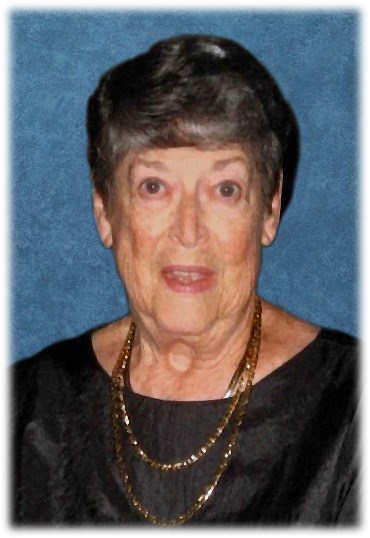 Obituary of Catharina Liduina Robertson