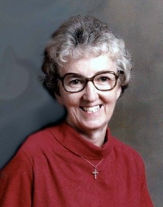 Obituary of Nell Bean