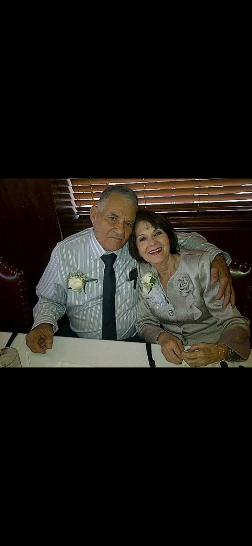 Obituary of Eugenio Gonzalez