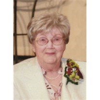 Obituary of Ruth M. Hogan