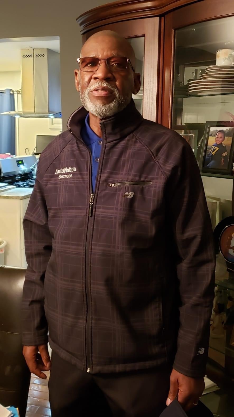 Obituary of David Thomas James Jr.