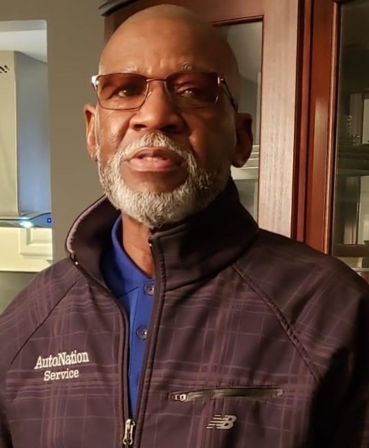 Obituary of David Thomas James Jr.