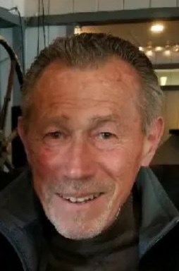 Obituary of Richard D. McFarland