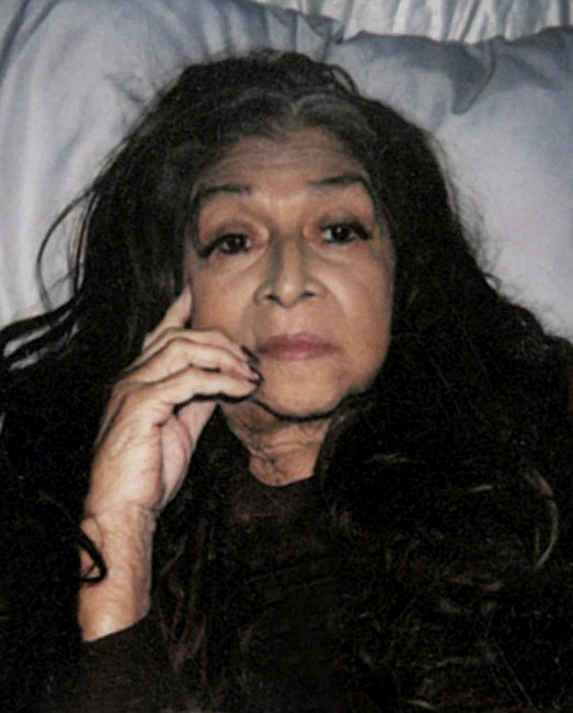 Obituary of Rosalie Gonzalez Lemus