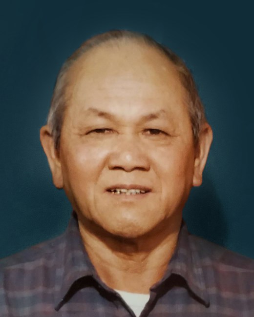 Obituario de Xuan Van Le