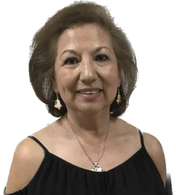 Obituary of Maria Guadalupe Stroman