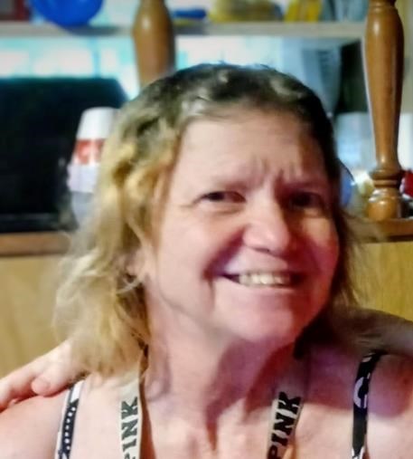 Obituary of Cindy Green