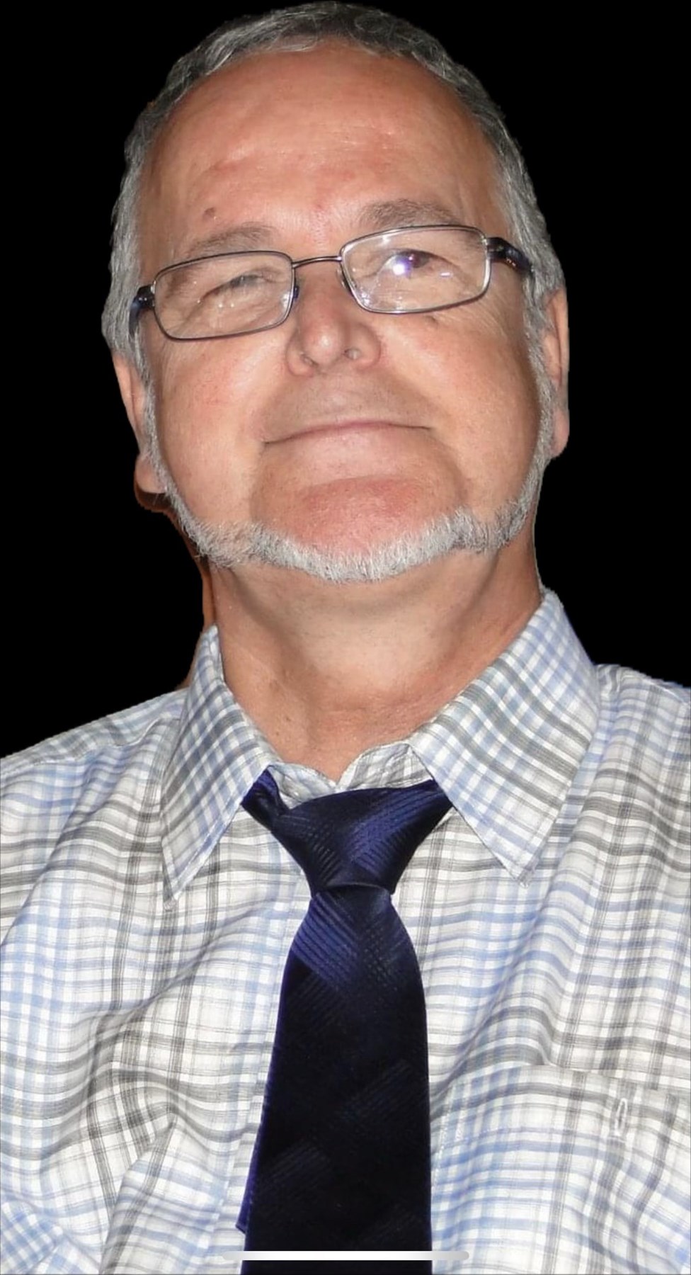 Obituary of Luc Turcotte