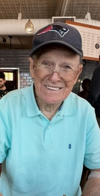 Obituary of Donald A. Lemonde