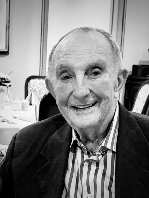 Obituary of Bradley Neil Brown