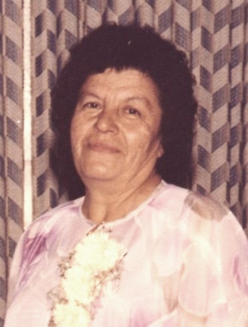 Obituary of Carmen R. Cobo