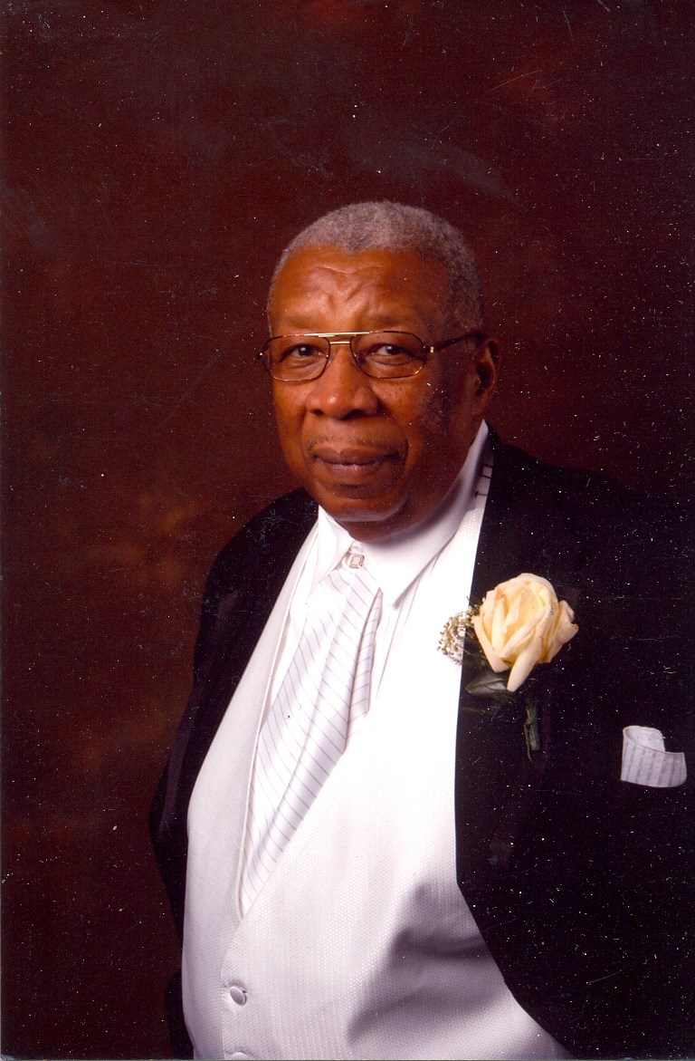 Avis de décès de Jesse Baker