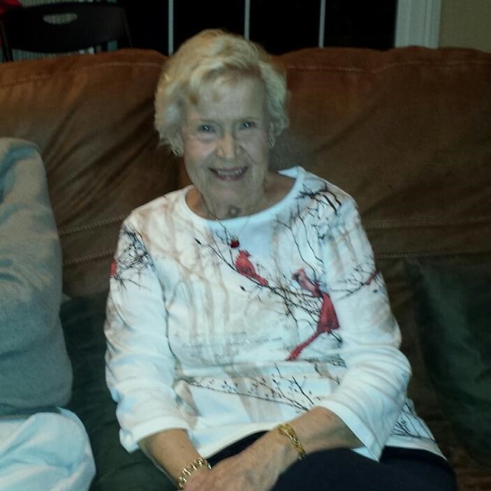 Obituary of Beverly Joyce Larson