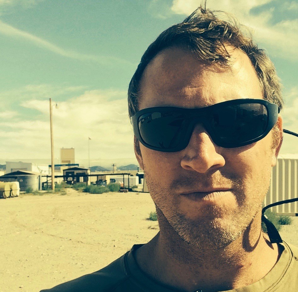 Obituary of Scott Cooper Dayton